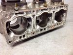 Cylinder Block Polaris 96 XCR 600 # 3085049