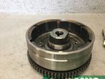 Flywheel # 3430-071 Arctic Cat 2004 Red 400 Auto 4x4 ATV