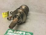 Crankshaft Ski-Doo 98 MXZ 500 Snowmobile # 420886932