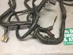 Wire Harness # 2460662 Polaris 1999 Diesel 4x4 ATV