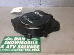 Generator Cover # 14024-1270 Kawasaki 1989 Mojave 250 ATV