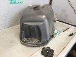 Gas Tank Fuel # 0570-035 Arctic Cat 1999 Green 500 Automatic 4x4 ATV