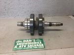 Crankshaft # 3085861 Polaris 2002 Sportsman 500 HO 4x4 ATV