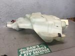 Oil Tank # 2520500 Polaris 2006 RMK 900 Snowmobile