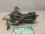 Wire Harness Main Arctic Cat 2000 ZRT 800 Snowmobile # 0686–620, 0686–588