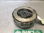 Clutch Assembly # 22100-HC4-000, 22351-HA7-670, Honda 1994 Fourtrax 300 ATV 4x4