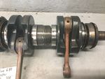 Crankshaft Polaris 96 Ultra 680 Snowmobile # 3085252