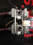 Carburetor For The 98 Xc 600 Number 1253205