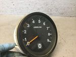 Tachometer Gauge Ski-doo 1994 MXZ 470 Snowmobile