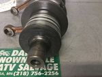 Crankshaft # 420887352 Ski-Doo 1995 Summit 583 Snowmobile