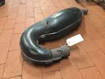 Tuned Pipe Ski-doo 95 STX 583 Snowmobile # 514039700