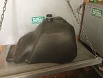 Gas Tank Fuel Ski-doo 93 MXZ 470 Snowmobile # 571007300