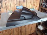 Headlamp Cover Yamaha 01 Venture 500 # 8DF-77251-01-00
