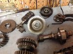 Gears Engine & Transmission Yamaha 1988 Moto 4 350 ATV