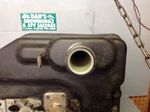 Gas Tank Fuel # 51001-0058 Kawasaki 2007 Brute Force 750 ATV