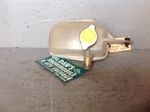Coolant Tank Arctic Cat 98 ZR 600 EFI Snow # 0670-494