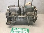 Crankcase # 420886713 Ski-doo 1994 Formula 500 SL Snowmobile