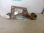 Foot Bracket Left Suzuki GS 550L # 43820-4350