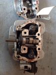 Cylinder Head Honda 81 ATC 200 ATV # 12000-427-020