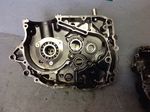 Crankcase # 14001-5137 Kawasaki 1983 KLT 200 ATV