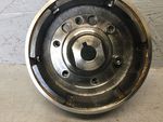 Flywheel # 3430-071 Arctic Cat 2004 Red 400 Auto 4x4 ATV