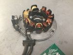 Stator Polaris 96 XCR 600 SP Snowmobile # FP9306