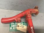 Steering Stem Assembly Honda 85 Big Red 250 ATV # 53200-HA0-000