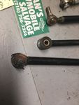 Rods / Tie Rods Polaris 98 XC 700 Snowmobile # 1822475&ndash;067, 1822474&ndash;067