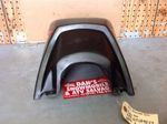 Top Gas Tank Cover Black # 2XJ-2171A-90-00 Yamaha 1997 Blaster 200 ATV