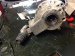 Front Differential For A 01 Tractor 500 Part Number 705400003