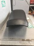 Seat Reupholstered Yamaha 84 Tri Moto 125 ATV # 5V6-24710-00-00