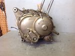 Crankcase Suzuki 86 Quad Runner 230 ATV # 11301-18841