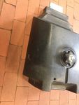 Gas Tank Fuel Ski-doo 1994 MXZ 470 Snowmobile