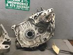 Crankcase # 3085946 Polaris 1999 Diesel 4x4 ATV