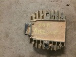 04 Yamaha Grizzly 660 Voltage Regulator