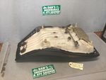 Seat Reupholster Honda 96 Fourtrax 200 ATV # 77100-HF1-880ZB