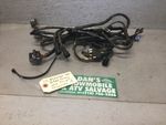 Wire Harness # 3006–690 Arctic Cat 2003 Fire Cat 500 Snowmobile