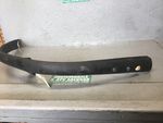 Bumper Front Ski-doo 98 Grand Touring 500 Snowmobile # 51726540