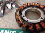 Stator # 3430-053 Arctic Cat 2002 400 4x4 ATV