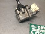 Gear Selector # 1341289 Polaris 1999 Xplorer 400 ATV 4x4