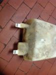 Gas Tank For Plaris Atv Part Number 5430963