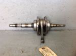 Crankshaft # 13000-958-020 Honda 1982 185 S ATV