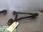 A Arm Front Left Arms # 3HR-23540-00-00, 2HR-23570-00-00 Yamaha 1993 Kodiak 400