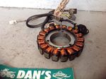 Stator # 3430-053 Arctic Cat 2002 400 4x4 ATV