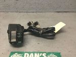 Switch Controls Unit Can-am 05 Outlander 400 ATV 4x4 # 710000311