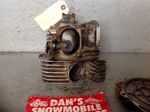 Head Yamaha 1985 225 DR ATV # 15A-11110-01-00