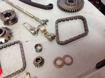 Gears & Chain Kawasaki 1997 Prairie 400 4x4 ATV