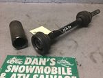 Propeller Shaft Drive # 13107-1484, 42034-1162 Kawasaki 2003 Prairie 360 ATV 4x