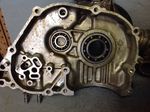 Crankcase Polaris 96 Sportsman 500 ATV # 3085398