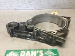 Crankcase Cover Spacer Left # 11210-969-010 Honda 1984 TRX 200 ATV
